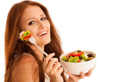 Recette de salade grecque