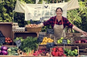 Les produits biologiques sont-ils vraiment plus sains ?