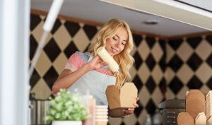 Mayonnaise à base de blanc d'œuf