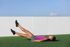 Muscle psoas : découvrez comment le travailler