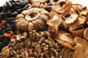 Quels sont les avantages des noix ?