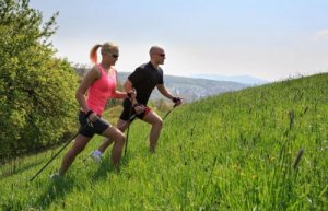 Où pratiquer la marche nordique ?