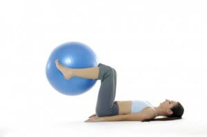 Pilates pendant la grossesse