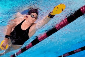 Accessoires de natation