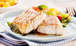 Il est plus sain de remplacer les fritures par des plats au four.