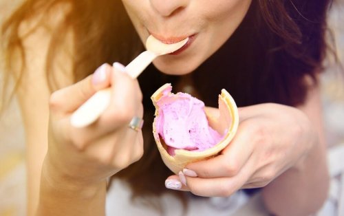 Comment préparer une glace artisanale pour l'été