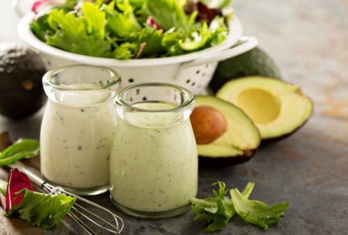 L'avocat dans l'alimentation