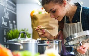 Quelques recettes avec des légumineuses