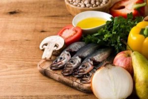 3 recettes riches en oméga-3