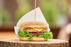 Recettes saines de hamburgers