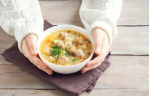2 versions végétariennes de recettes traditionnelles