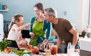 Les bienfaits des sauces aux légumes