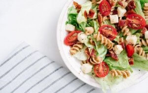 Recettes de cuisine italienne saines