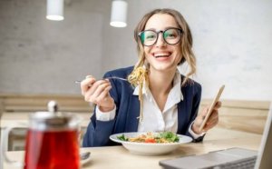 Recette de salades de pâtes