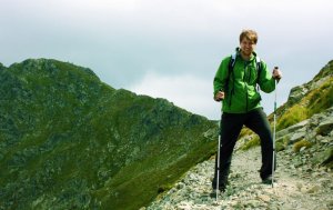 Le chemin de Compostelle est l'une des routes de pèlerinage les plus fréquentées au monde.