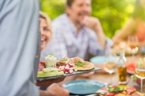 Recettes de tapas hypocaloriques