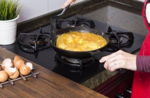 Différentes façons de cuisiner la tortilla de patatas