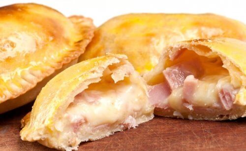 Viennoiserie fitness