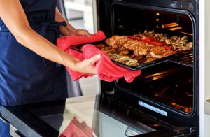 Les avantages de remplacer la friture par des plats au four