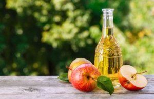 Les bienfaits du vinaigre de cidre