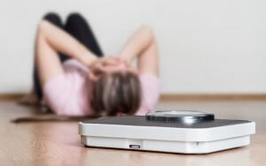 3 raisons pour lesquelles votre régime ne vous satisfait pas