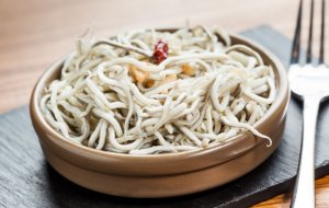 Plat de gulas