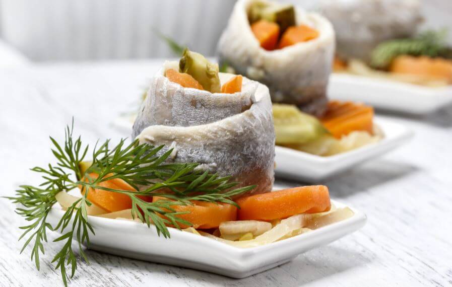 Bar à la ratatouille - recettes de plats légers et savoureux