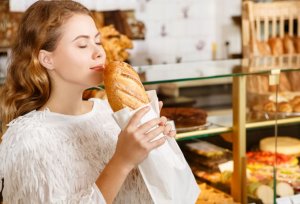 Quelle quantité de pain pouvons-nous manger ?