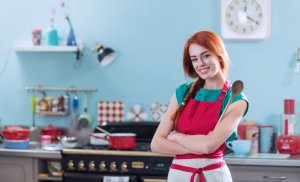 Recettes de repas légers et savoureux