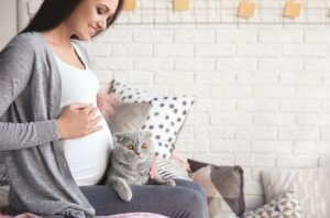 Comment la toxoplasmose affecte-t-elle pendant la grossesse