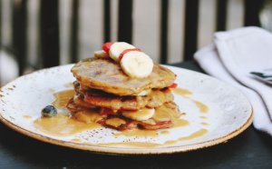 Recettes sucrées à la banane