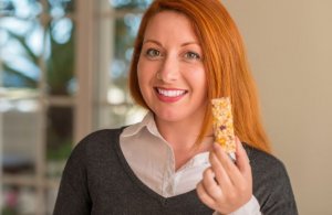 Préparez vos propres barres de céréales