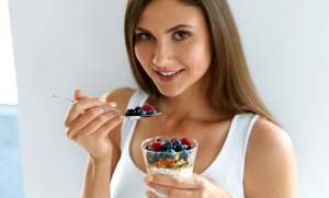 Les propriétés et bienfaits des fruits rouges