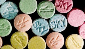 Les effets des drogues