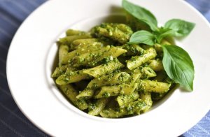 Recette de faux pesto de brocoli