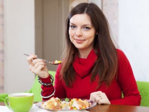 Les régimes qui n'aident pas votre métabolisme