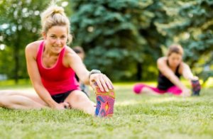 Les meilleurs sports à pratiquer par beau temps
