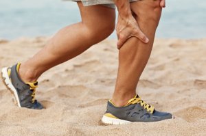 Le lien entre l'alimentation et les crampes musculaires