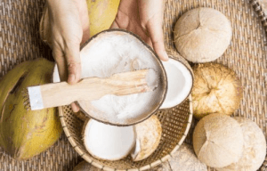 Les bienfaits de l'huile de noix de coco pour l'exercice