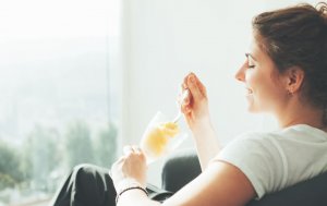 3 glaces faites maison pour l'été