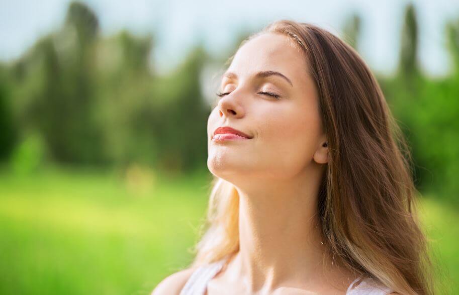 Comment la respiration affecte-t-elle notre concentration ?