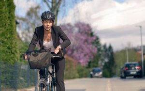 Avantages de faire du vélo pour aller au travail