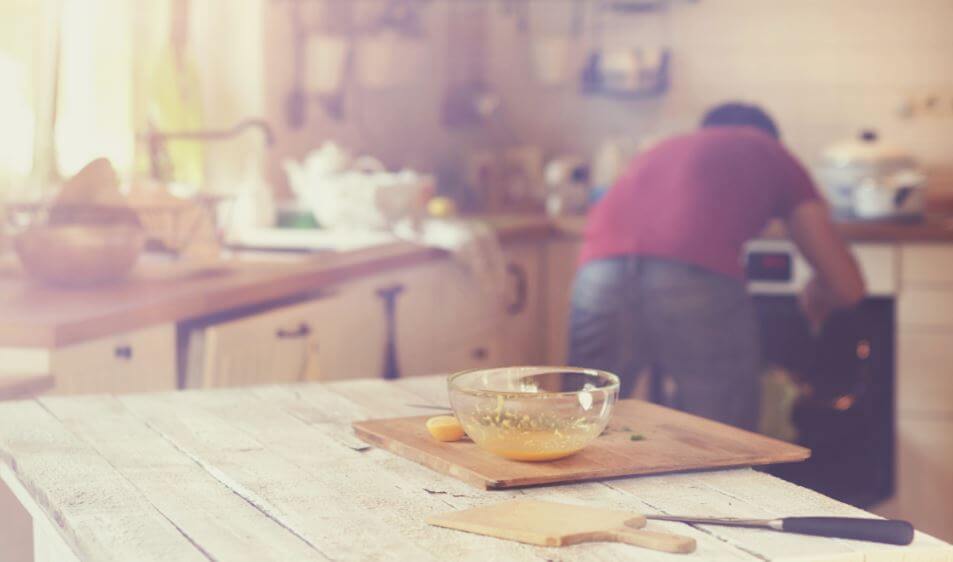 3 recettes avec des œufs cuits au four