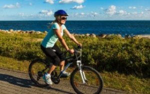 Les meilleurs itinéraires d'Espagne à parcourir en vélo