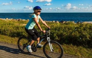 Les meilleurs itinéraires d'Espagne à parcourir en vélo