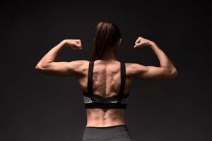 Anatomie des muscles rhomboïdes et exercices pour les renforcer et les étirer