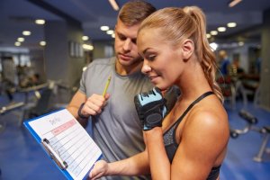 L'importance de planifier les jours d'entraînement