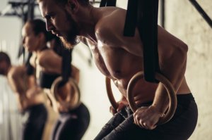 planifier les jours d'entraînement