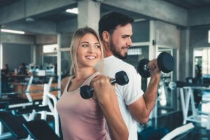 Comment rendre mes entraînements plus intéressants ?