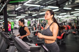 Les meilleures machines cardio en salle de sport